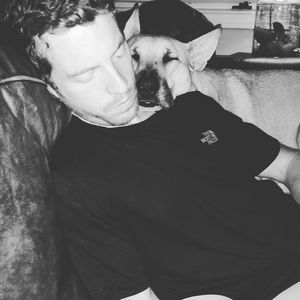 Meet your Posher, Josh